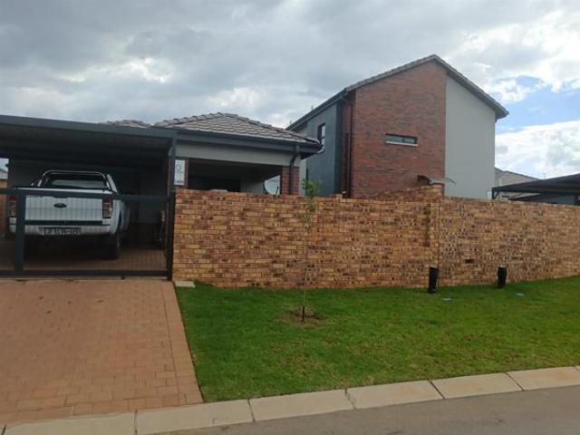 House for sale in Westonaria, Gauteng