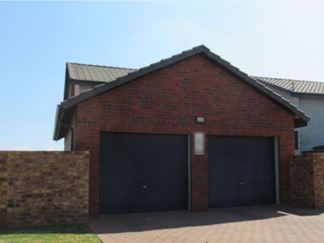 House for sale in West Rand Garden estates, Westonaria Local Municipality