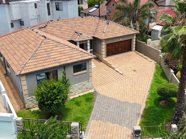 House for sale in Randburg, Gauteng
