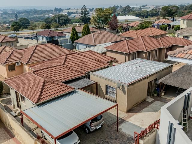 House for sale in Gauteng