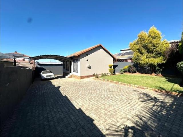 House for sale in Westonaria, Gauteng