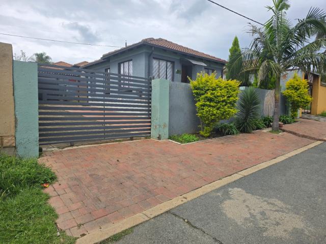 House for sale in Randburg