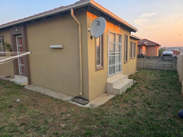 House for sale in Gauteng