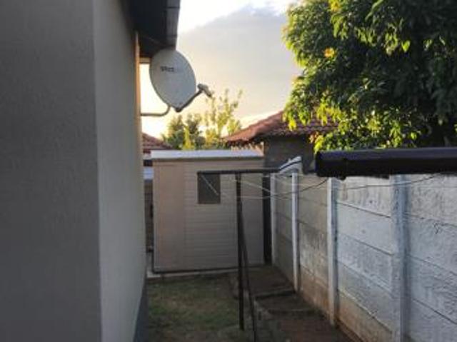 House for sale in West Rand Garden estates, Westonaria Local Municipality
