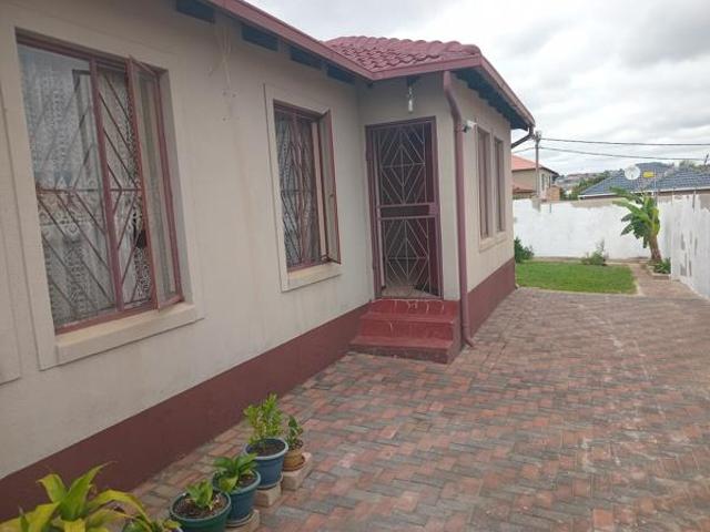 House for rent in Westonaria, Gauteng