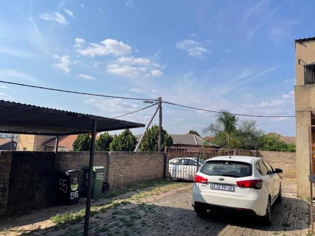 House for rent in West Rand Garden estates, Westonaria Local Municipality