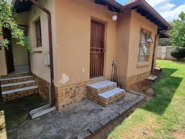 House for rent in Nooitgedacht, Gauteng
