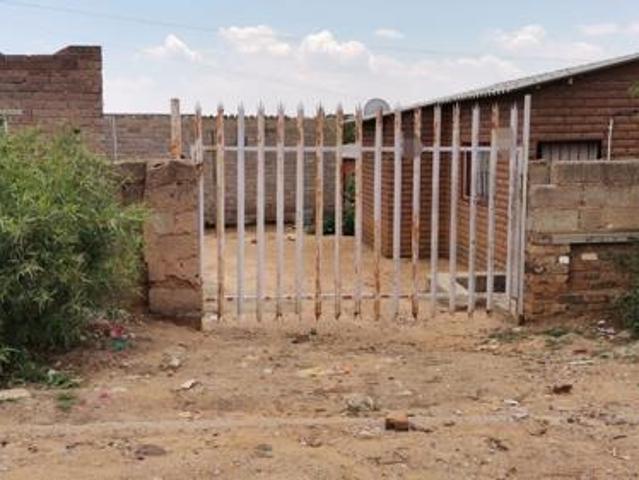 House for sale in Westonaria, Gauteng