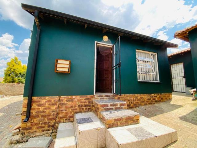 House for sale in Gauteng