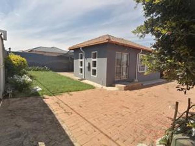 House for rent in Nooitgedacht, Gauteng