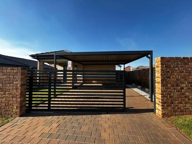 House for rent in Westonaria, Gauteng