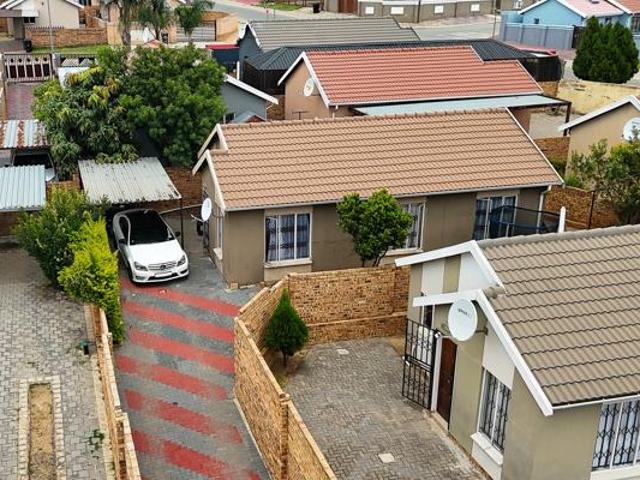 House for sale in Westonaria, Gauteng
