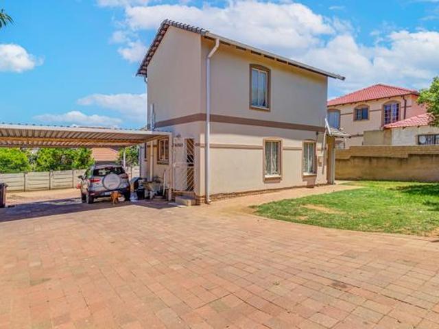 House for sale in Westonaria, Gauteng