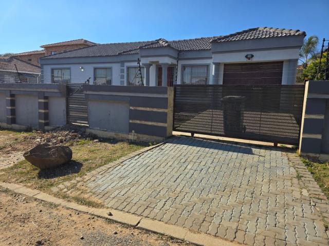 House for sale in Randburg