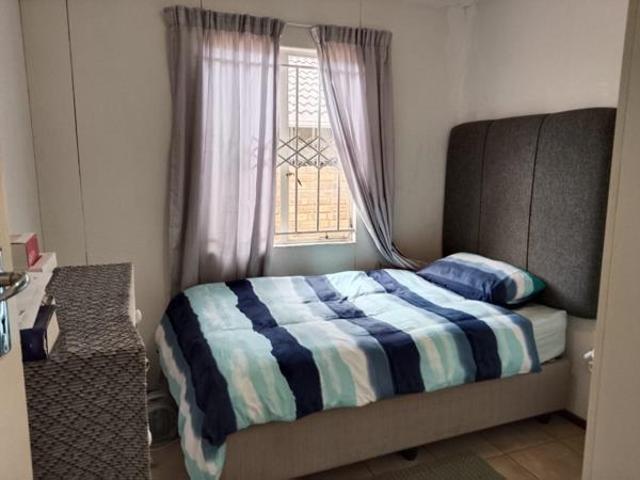 House for sale in West Rand Garden estates, Westonaria Local Municipality