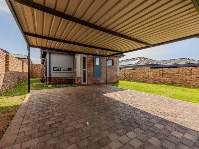 House for sale in Gauteng