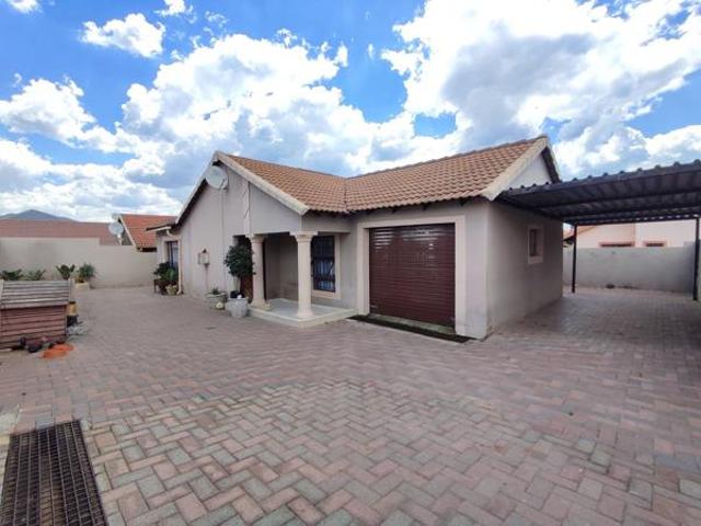 House for sale in Westonaria, Gauteng