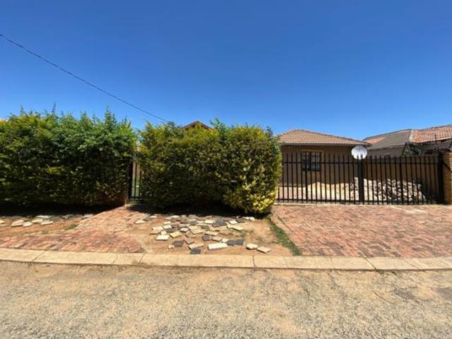 House for sale in Westonaria, Gauteng