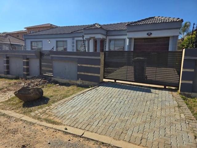 House for sale in Westonaria, Gauteng