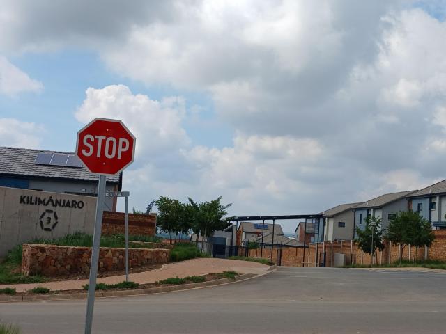 House for sale in Gauteng