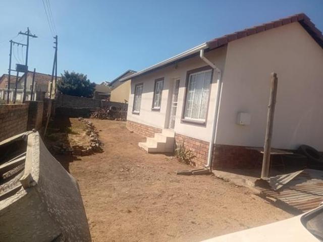 House for sale in Westonaria, Gauteng