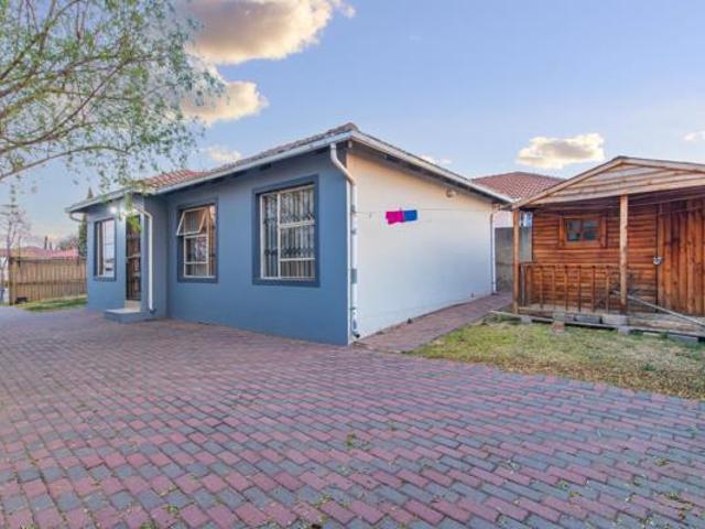House for sale in Westonaria, Gauteng