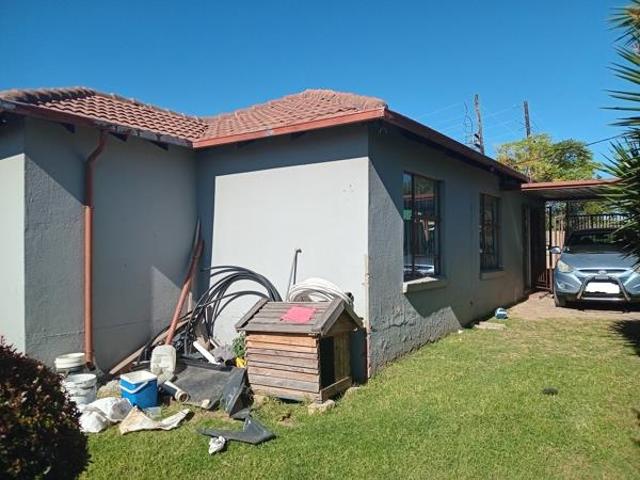 House for sale in Westonaria, Gauteng