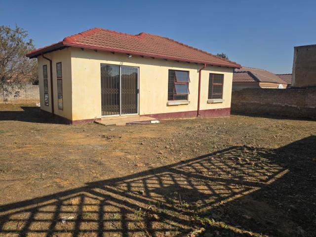 House for sale in Gauteng