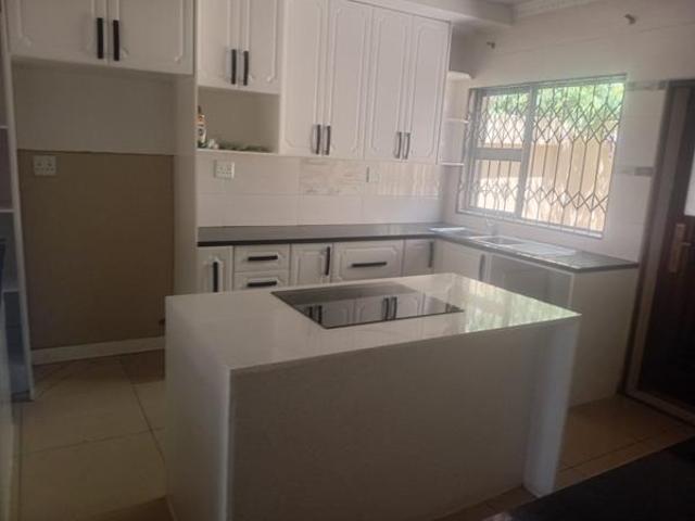 House for rent in West Rand Garden estates, Westonaria Local Municipality