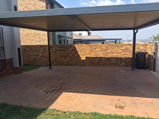 House for sale in West Rand Garden estates, Westonaria Local Municipality