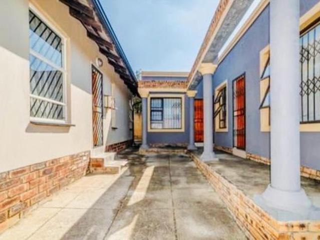 House for rent in Nooitgedacht, Gauteng