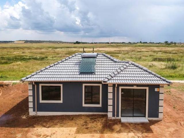 House for sale in Westonaria, Gauteng