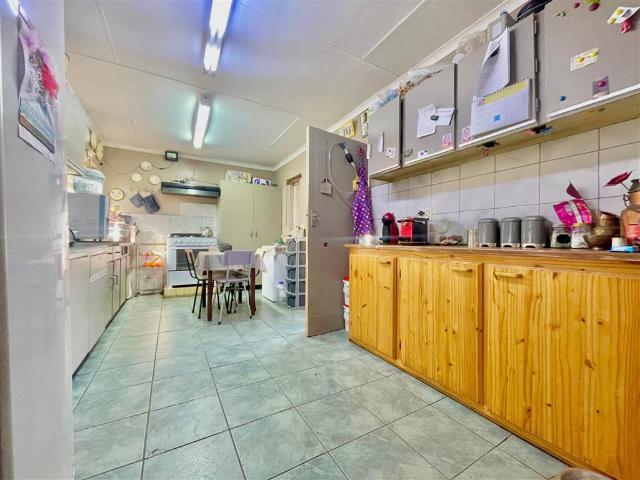 House for sale in Gert Sibande, Mpumalanga