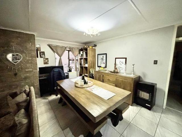 House for sale in Gert Sibande, Mpumalanga
