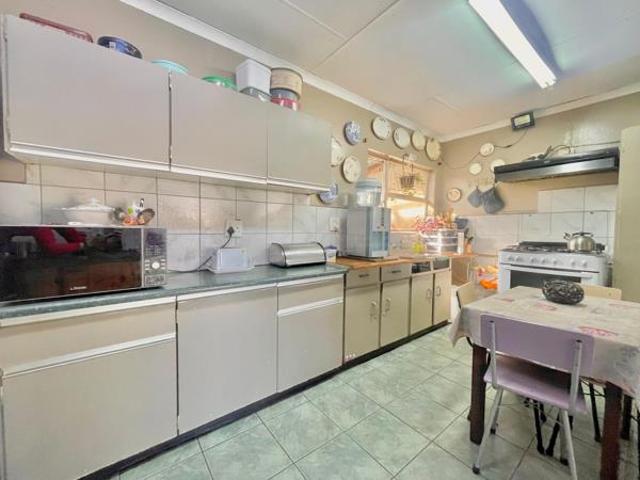 House for sale in Gert Sibande, Mpumalanga