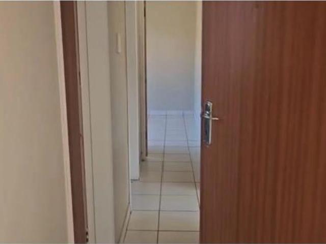 House for rent in Secunda, Govan Mbeki
