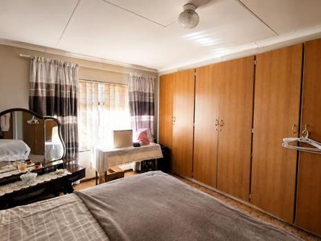House for sale in Gert Sibande, Mpumalanga