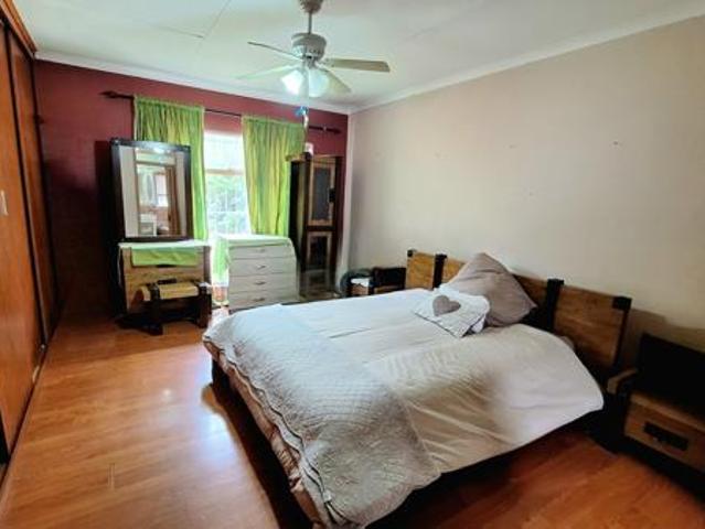 House for sale in Gert Sibande, Mpumalanga