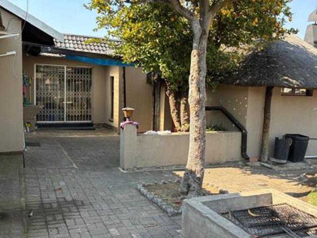 House for rent in Gert Sibande, Mpumalanga
