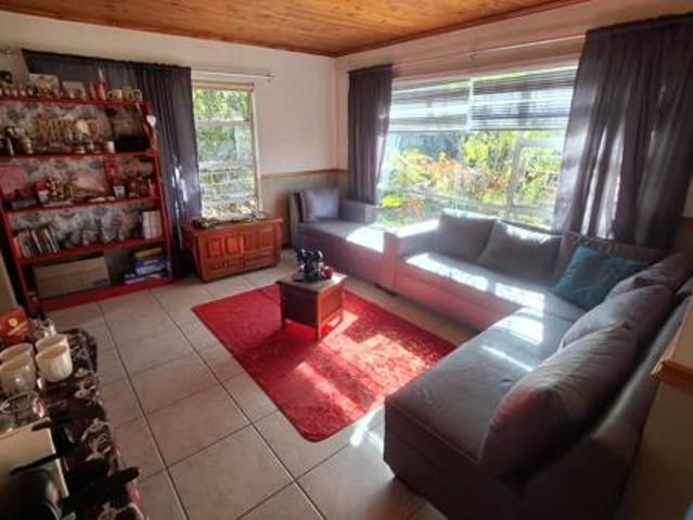 House for rent in Gert Sibande, Mpumalanga
