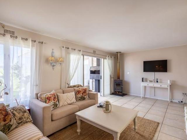 House for rent in Groot Brak Rivier, Western Cape