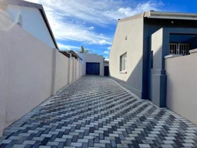 House for sale in Eastern Cape