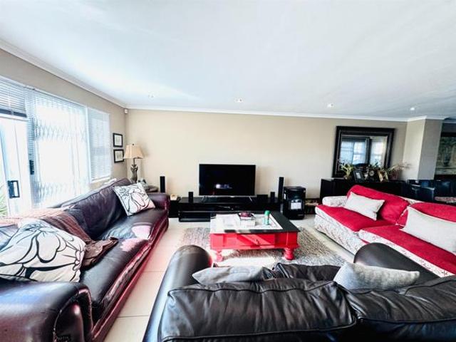 House for sale in Western Cape