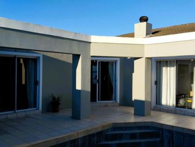 House for sale in Western Cape