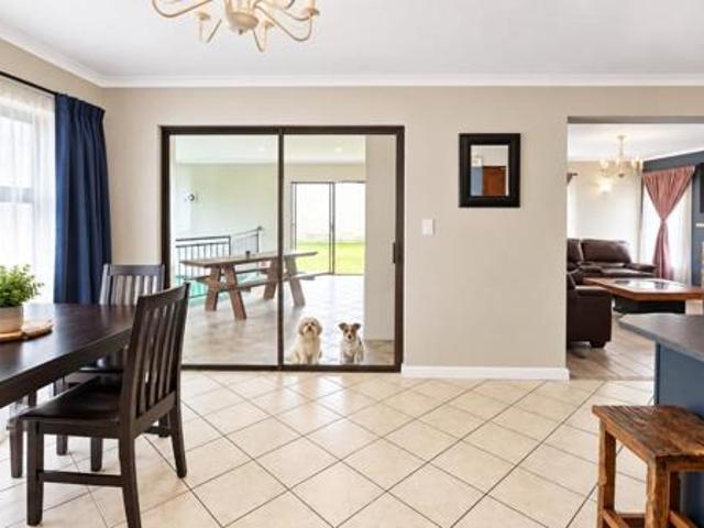 House for rent in Western Cape