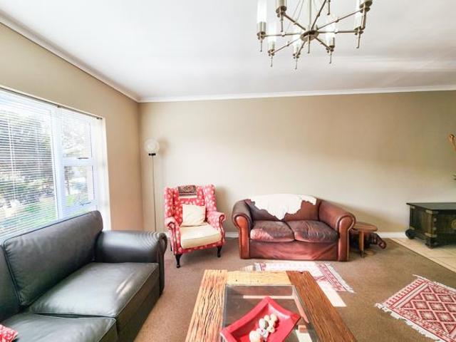 House for sale in Western Cape