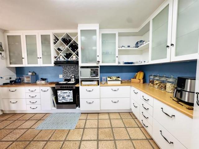 House for sale in Western Cape