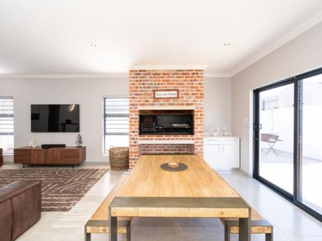 House for sale in West Coast Village, City of Cape Town
