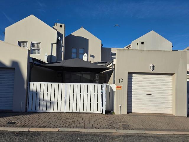 House for sale in West Coast, Britannia Bay