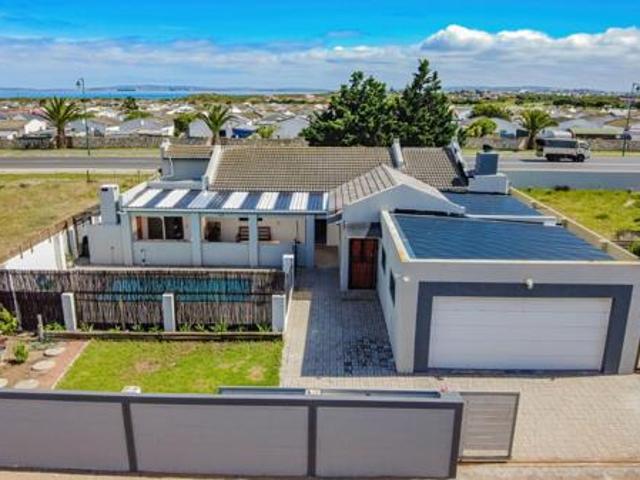 House for sale in West Coast Village, City of Cape Town